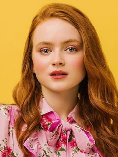 Sadie Sink